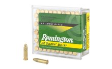 REM HV 22LR 40GR RN 100PK