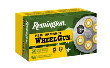 REM WHLGUN 32H&R MAG 95GR 20/200