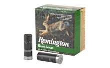 (image for) REM GAM LOAD 12GA 2 3/4\" #6 25/250