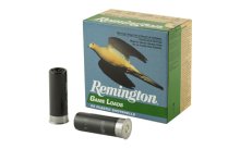 (image for) REM GAM LOAD 12GA 2 3/4\" #8 25/250