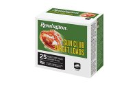 (image for) REM GUN CLUB 12GA 2.75" 1 OZ #8