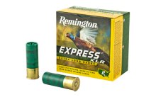 (image for) REM EXP LR 12GA 2.75\" # 4 25/250