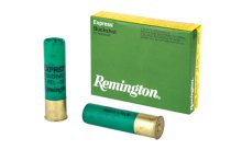 (image for) REM EXP MAG 12GA 3.5\" 00 BCK 5/250