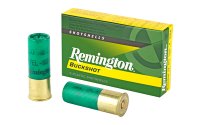 (image for) REM EXP 12GA 2.75" 00 BCK 5/250