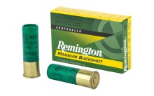 REM EXP MAG 12GA 3\" 00 BCK 5/250