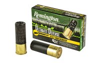 (image for) REM ULT DEF 12GA 2.75" 4 BUCK 5/100