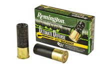 (image for) REM ULT DEF 12GA 2.75\" 4 BUCK 5/100