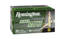 (image for) REM 6.5GRN 130GR REM BERG OTM 20/200