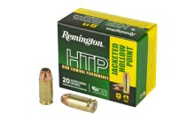 (image for) REM HTP 45ACP 230GR JHP 20/500