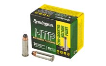 (image for) REM HTP 38 SPL 110GR SJHP 20/500