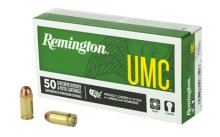 REM UMC 380ACP 95GR FMJ 50/500