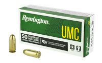 (image for) REM UMC 45ACP 230GR FMJ 50/500