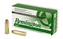 (image for) REM UMC 44MAG 180GR JSP 50/500