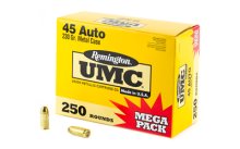 (image for) REM UMC MP 45ACP 230GR FMJ 250/1000