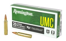 (image for) REM UMC 223REM 50GR HP 20/200