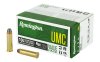 (image for) REM UMC 357MAG 125GR 100/600