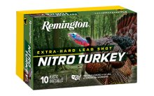 (image for) REM NITRO TRKY 12GA 3.5IN #6 10/100