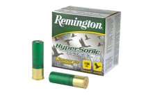 (image for) REM HYPSNC STL 12GA 3\" #4 25/250
