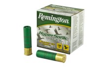 (image for) REM HYPSNC STL 12GA 3.5\" #2 25/250