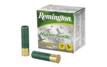 (image for) REM HYPSNC STL 12GA 3.5\" #4 25/250