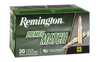 (image for) REM 6.5 PRC 140GR BERGER OTM 20/200