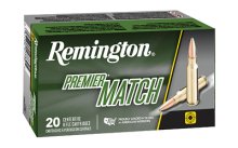 (image for) REM 6.5 PRC 140GR BERGER OTM 20/200