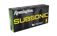 (image for) REM 360BUCK HMR SUBSONIC 250GR BHP