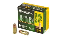 (image for) REM HTP 9MM 147GR JHP 20/500