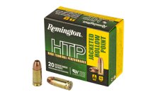 REM HTP 9MM 147GR JHP 20/500