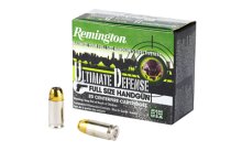 (image for) REM ULT DEF 380ACP 102GR BJHP 20/500
