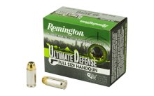 (image for) REM ULT DEF 45ACP 230GR BJHP 20/500