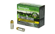 (image for) REM CMP DEF 380ACP 102GR BJHP 20/500