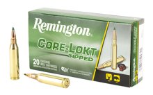 REM 243WIN 95GR CLOK TIPPED 20/200