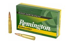 (image for) REM 7MM MAUS 140GR PSP 20/200