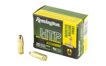(image for) REM 30 SUPER CARRY 100GR JHP 20/200