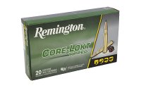 (image for) REM CORE-LOKT TIPPED 6.5PRC 140GR