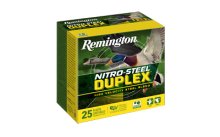 (image for) REM NTRO STL DPLX 12GA #2/4 STEEL