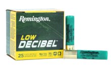 (image for) REM LOW DEC 410 2.5\" 1/2OZ #9