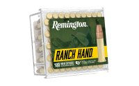 (image for) REM RANCH HND 22LR 38GR PHP 100/5000