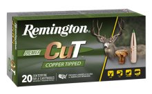 (image for) REM PRMRCUT CPR 6.5PRC 130GR 20/200