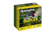 (image for) REM NITRO STL DPLX 12GA 3\" #2/#6