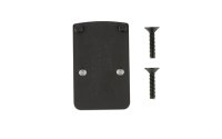 (image for) REPTILIA ROF 2.5MM RMR RISER BLK