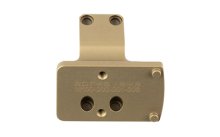 (image for) REPTILIA ROF-45 30MM RMR FDE