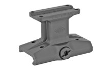 (image for) REPTILIA DOT MOUNT 1.93\" MRO BLK