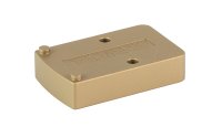(image for) REPTILIA ROF 10MM RMR RISER FDE
