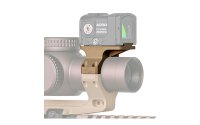 (image for) REPTILIA ROF-90 34MM ACRO FDE
