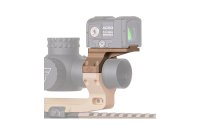 (image for) REPTILIA ROF-90 30MM ACRO FDE