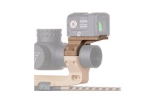 (image for) REPTILIA ROF-90 30MM ACRO FDE
