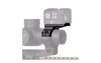 (image for) REPTILIA ROF-90 30MM ACRO BLACK
