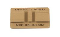 (image for) REPTILIA AUS OFFSET MNT ACRO FDE